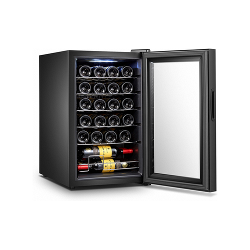 Swan 24 Bottle Wine Cooler (Photo: 3)